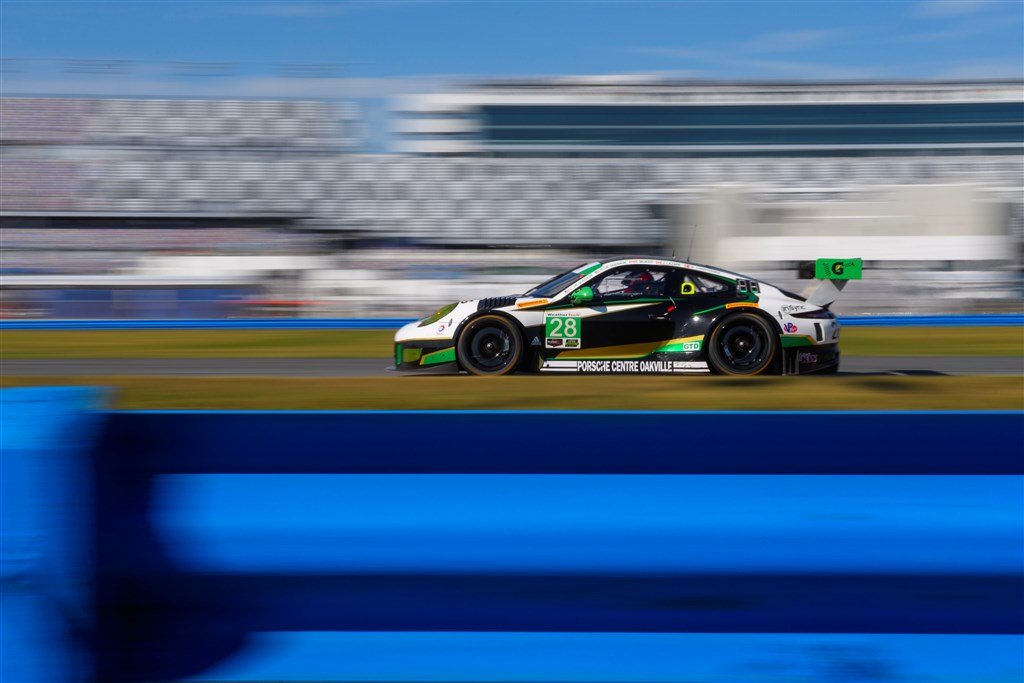 (Foto: Porsche Media)